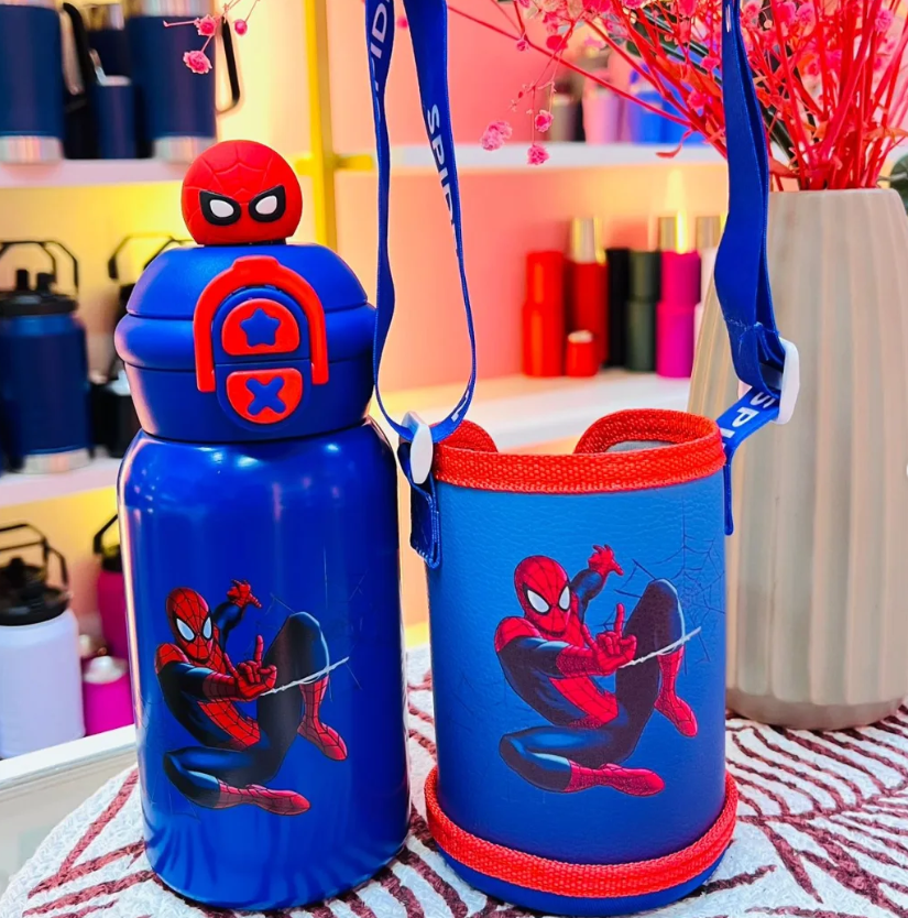 Set termito y portatermos